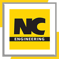 Logo NC Engineering