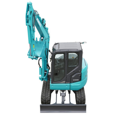 Mini pelle SK50SRX-7 Kobelco