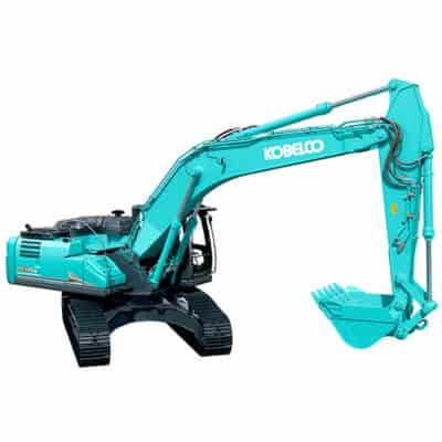 Pelle sur chenilles SK300LC-11 / SK300NLC-11 Kobelco