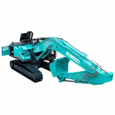 Pelle sur chenilles SK300LC-11 / SK300NLC-11 Kobelco