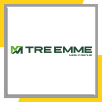 Matériels Tre Emme - Groupe MERLO