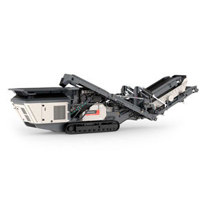 broyeur-a-percussion-Nordtrack-Metso-I1011-I1011S Broyeur à percussion I1011 / I1011S Nordtrack Metso Outotec
