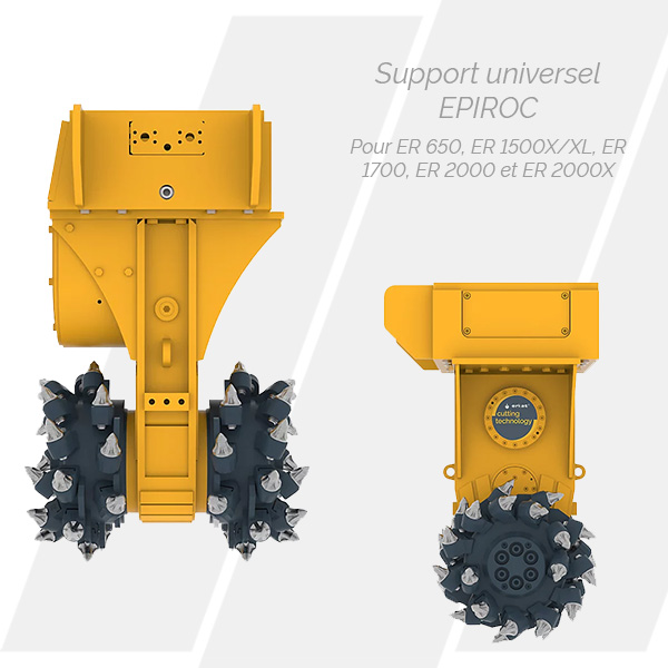 support-universel-pour-fraises-hydrauliques-epiroc Support universel pour fraises hydrauliques EPIROC