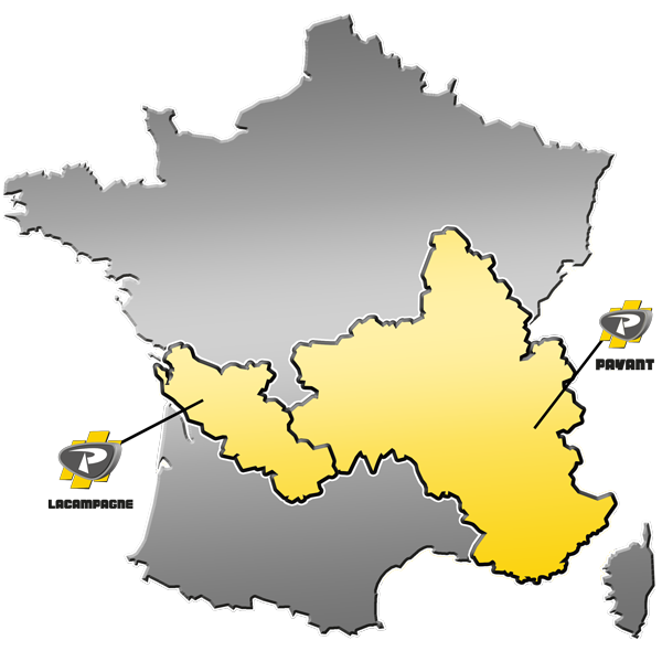 carte-levage-et-manutention-2022-600x600 Zone de distribution des matériels de Levage / Manutention du Groupe PAYANT