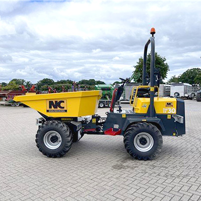 Dumper NC 3T SW1930