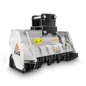 Video - FAE MTH - MTH/HP - FAE MTH en action sur un sol composé de