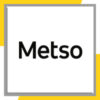 Logo Metso Outotec