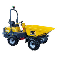 Dumper SW1930 NC Engineering