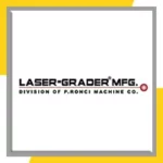 Matériels Laser Grader