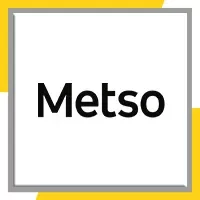 Logo Metso