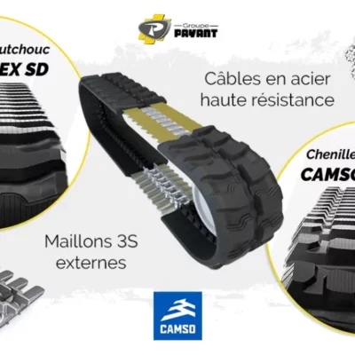 chenilles-caoutchouc-camso-pour-pelles-compactes-groupe-payant Chenilles caoutchouc CAMSO - Groupe PAYANT