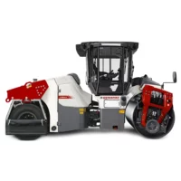 Rouleau mixte CC4000C VI Dynapac