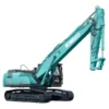 Pelle sur chenilles SK260(N)LC-11E straight boom (flèche droite) Kobelco