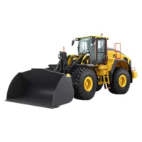 Chargeuse sur pneus L150 Volvo CE Chargeuse sur pneus L150 Volvo CE