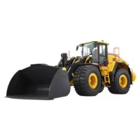 Chargeuse sur pneus L180 Volvo CE Chargeuse sur pneus L180 Volvo CE