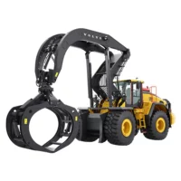 Chargeuse sur pneus L200 High Lift Volvo CE Chargeuse sur pneus L200 High Lift Volvo CE