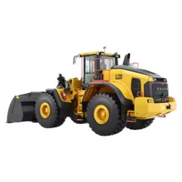Chargeuse sur pneus L220 Volvo CE Chargeuse sur pneus L220 Volvo CE