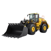 Chargeuse sur pneus L260 Volvo CE Chargeuse sur pneus L260 Volvo CE