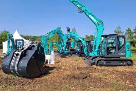 FOREXPO 2025 - Lacampagne