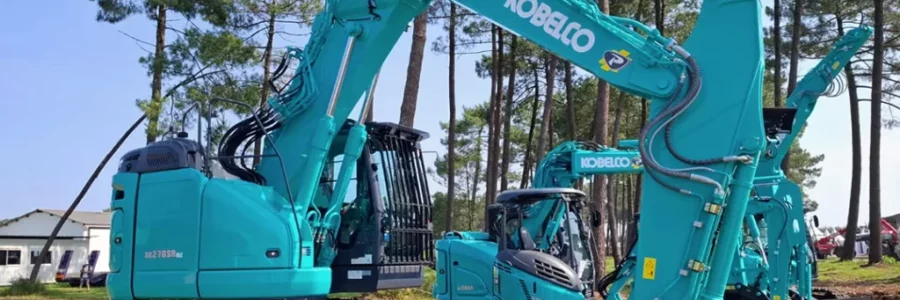 FOREXPO 2025 - Lacampagne