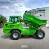 Dumper DM9 MERLO