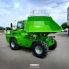 Dumper DM9 MERLO