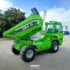 Dumper DM9 MERLO