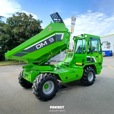 Dumper DM9 MERLO