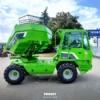 Dumper DM9 MERLO