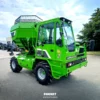 Dumper DM9 MERLO