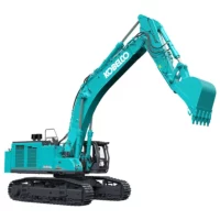 Pelle sur chenilles SK850LC-11 Kobelco Pelle sur chenilles SK850LC-11 Kobelco