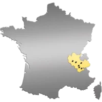 Carte MODLOC