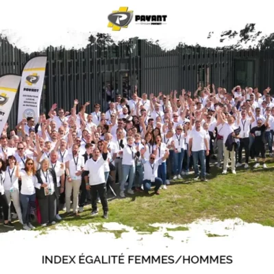 Index égalité femmes/hommes PAYANT