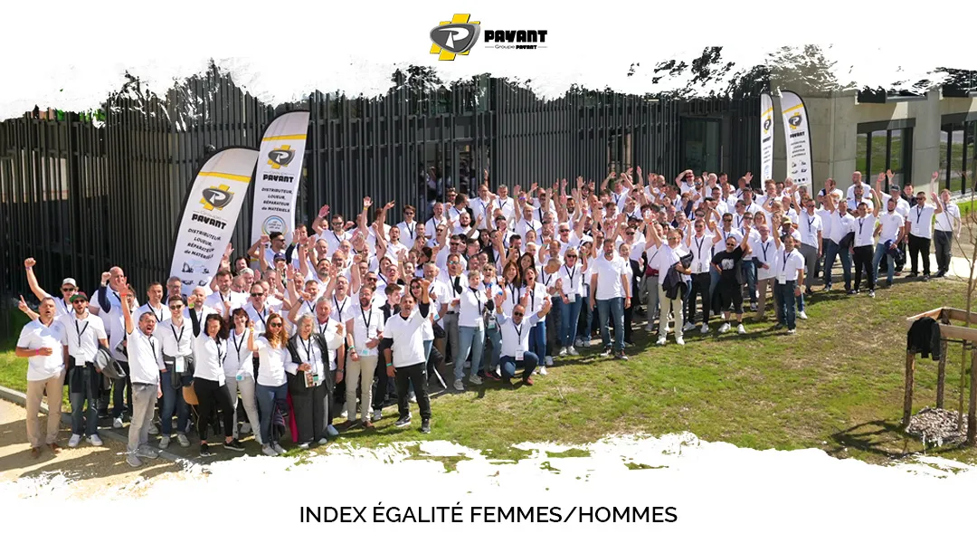 Index égalité femmes/hommes PAYANT