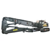 Pelle sur chenilles de démolition EC400 HR Volvo CE Pelle sur chenilles de démolition EC400 HR Volvo CE
