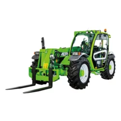 Chariot télescopique compact TF30.7 Merlo Chariot télescopique compact TF30.7 Merlo