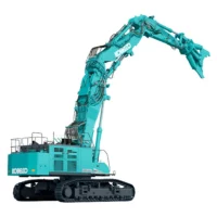 Pelle sur chenilles SK1300DLC-11 Kobelco Pelle sur chenilles SK1300DLC-11 Kobelco