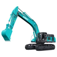Pelle sur chenilles SK530LC-11E Kobelco Pelle sur chenilles SK530LC-11E Kobelco