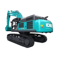 Pelle sur chenilles SK530LC-11E ME (excavation de masse) Kobelco Pelle sur chenilles SK530LC-11E ME (excavation de masse) Kobelco