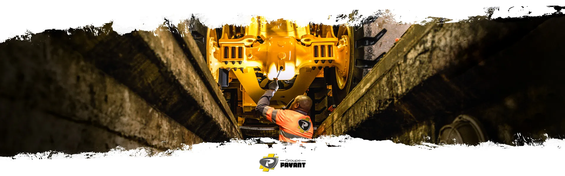 Recrutement : Mécanicien/Technicien Atelier Engins de TP (H/F) en CDI - Agence P69