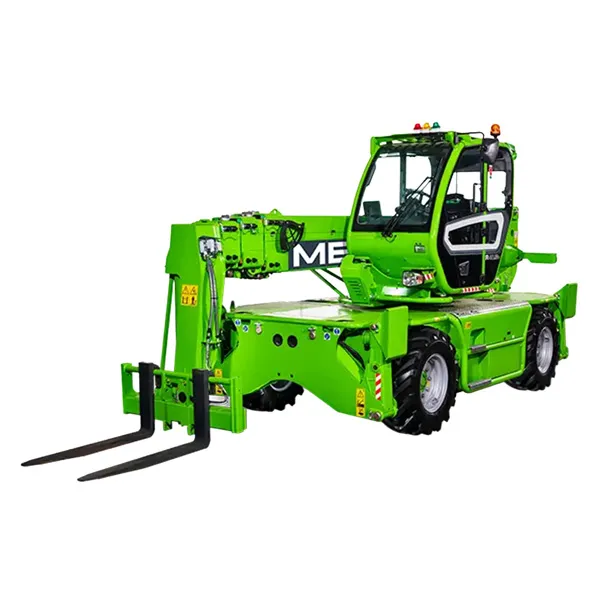 Chariot télescopique rotatif ROTO 50.16 Merlo Chariot télescopique rotatif ROTO 50.16 Merlo