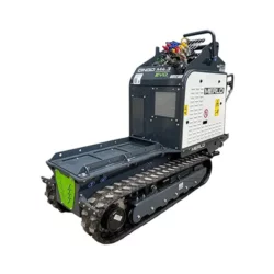 Transporteur sur chenilles porte-outils CINGO M4.3EVO Merlo Transporteur sur chenilles porte-outils CINGO M4.3EVO Merlo