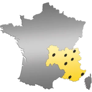 Zone de distribution exclusive VOLVO CE avec PAYANT Zone de distribution exclusive VOLVO CE avec PAYANT