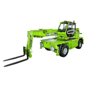 Chariot télescopique rotatif ROTO 60.22 Merlo Chariot télescopique rotatif ROTO 60.22 Merlo